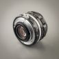 Preview: Nikon Nikkor-HC Auto nonAI 50/2,0 "Berg-und-Tal" (Zustand A/A-)