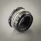Preview: Nikon Nikkor-HC Auto nonAI 50/2,0 "Berg-und-Tal" (Zustand A/A-)