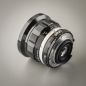 Preview: Nikon Nikkor-UD Auto 20/3,5 AI (Zustand A/A-)