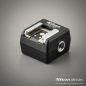 Preview: Nikon AS-10 Multi Flash Adapter
