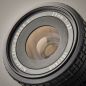 Preview: Nikon Series E 35/2,5 AIS (Zustand A)