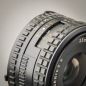 Preview: Nikon Series E 35/2,5 AIS (Zustand A)