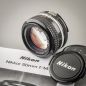 Preview: Nikon Nikkor 50/1,4 AI (Condition A/A-)