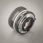 Preview: Nikon Nikkor 50/1,4 AI (Condition A/A-)