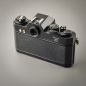 Preview: Nikkormat EL schwarz (Zustand A-)
