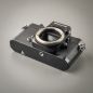 Preview: Nikkormat EL schwarz (Zustand A-)