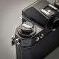 Preview: Nikkormat EL schwarz (Zustand A-)