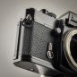 Preview: Nikkormat EL schwarz (Zustand A-)
