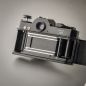 Preview: Nikkormat EL schwarz (Zustand A-)