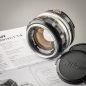 Preview: Nikon Nikkor-S Auto 50/1,4 AI (Condition A-/AB)