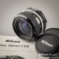 Preview: Nikon Nikkor 28/2,8 AI (Zustand AB)