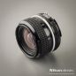 Preview: Nikon Nikkor 28/2,8 AI (Zustand AB)