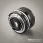 Preview: Nikon Nikkor 28/2,8 AI (Zustand AB)