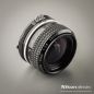 Preview: Nikon Nikkor 28/2,8 AI (Zustand AB)