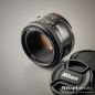 Preview: Nikon AF Nikkor 50/1,8N (Condition A)