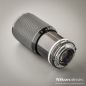 Preview: Nikon Zoom-Nikkor 80-200/4 AIS (Condition A-)