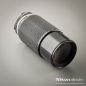 Preview: Nikon Zoom-Nikkor 80-200/4 AIS (Condition A-)