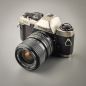 Preview: Nikon FE10 mit Nikon Zoom 35-70/3,5-4,8 AIS