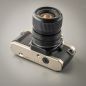 Preview: Nikon FE10 mit Nikon Zoom 35-70/3,5-4,8 AIS