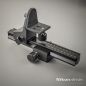 Preview: Nikon Focusing Stage PG-2