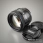 Preview: Nikon AF-D Nikkor 85/1,8