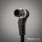Preview: Nikon MC-25 Adaterkabel
