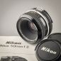 Preview: Nikon Nikkor 50/2,0 AI (Zustand A)