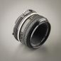 Preview: Nikon Nikkor 50/2,0 AI (Zustand A)