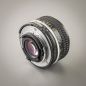 Preview: Nikon Nikkor 50/1,8 AIS (Zustand A/A+)