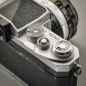 Preview: Nikon F "Eyelevel" mit Nikkor-SC 50/1,4 (Zustand AB)