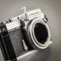 Preview: Nikkormat FTN (Zustand A/A-)