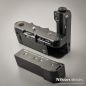 Preview: Nikon Motor Drive MD-4 with MH-2 Charger and MN-2 NiCad battery