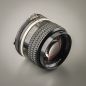Preview: Nikon Nikkor 85/2,0 AIS (Condition A/A-)
