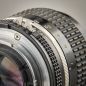 Preview: Nikon Nikkor 85/2,0 AIS (Condition A/A-)