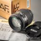 Preview: Nikon AF-D Zoom-Nikkor 28-105/3,5-4,5 (Zustand A) OVP