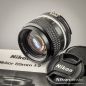 Preview: Nikon Nikkor 85/2,0 AIS (Condition A/A-)