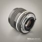 Preview: Nikon Nikkor 85/2,0 AIS (Condition A/A-)