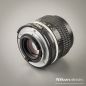 Preview: Nikon Nikkor 85/2,0 AIS (Condition A/A-)