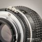 Preview: Nikon Nikkor 85/2,0 AIS (Condition A/A-)