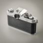 Preview: Nikkormat EL (Zustand A/A-)