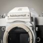 Preview: Nikkormat EL (Zustand A/A-)