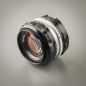 Preview: Nikon Nikkor-SC Auto 50/1,4 nonAI "Berg-und-Tal" (Zustand A-/AB)