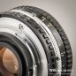 Preview: Nikon 50/1,8 AIS Serie E Typ2 (Zustand A)