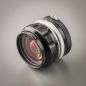 Preview: Nikon Nikkor-OC Auto 35/2,0 nonAI (Cond. A/A-)