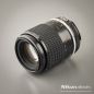 Preview: Nikon Micro-Nikkor 105/2,8 AIS (Condition A-/B)