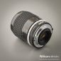 Preview: Nikon Micro-Nikkor 105/2,8 AIS (Condition A-/B)