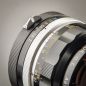 Preview: Nikon Nikkor-OC Auto 35/2,0 nonAI (Cond. A/A-)