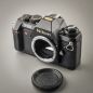 Preview: Nikon F301 (Zustand A/A-)