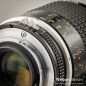 Preview: Nikon Micro-Nikkor 105/2,8 AIS (Condition A-/B)