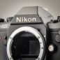 Preview: Nikon F301 (Zustand A/A-)